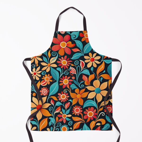 Item preview, Floral pattern #11 designed and sold by George Michael.