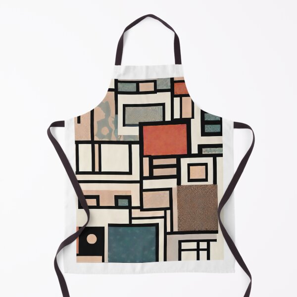 Item preview, Wall Print Art Abstract No.8 designed and sold by Rinomano.