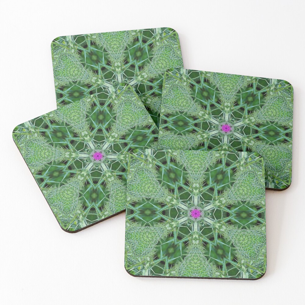 Item preview, Coasters (Set of 4) designed and sold by 2p3psinc.