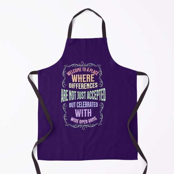 Item preview, Disability community design designed and sold by InspireGlow.
