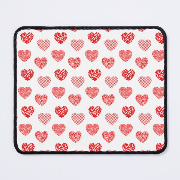 Item preview, Hearts Art designed and sold by Min Gave.