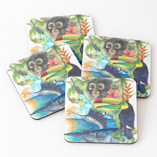 Item preview, Pura Vida designed and sold by shanssonart.