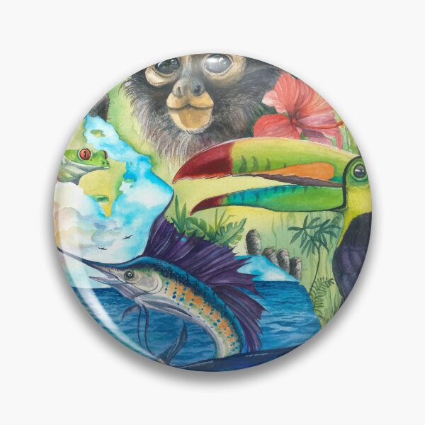 Item preview, Pura Vida designed and sold by shanssonart.