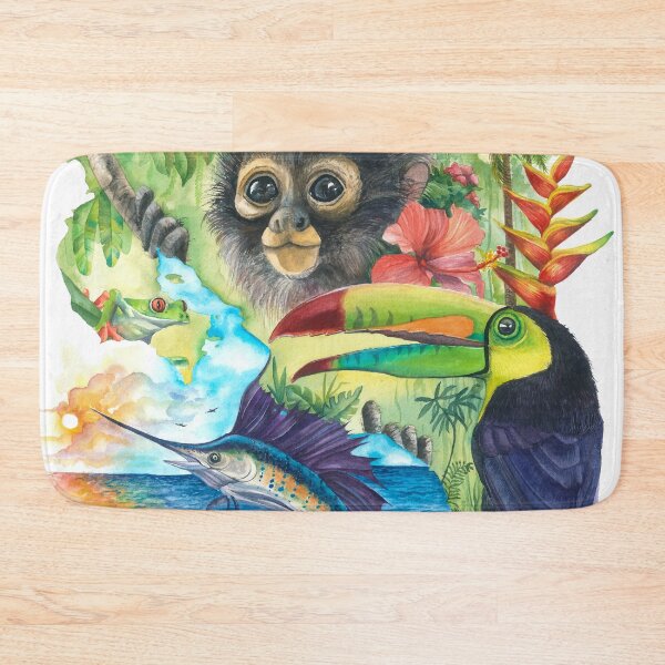 Item preview, Pura Vida designed and sold by shanssonart.