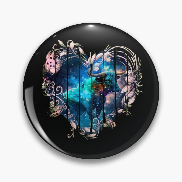Item preview, Taurus Star Sign designed and sold by ZodiacWonders.