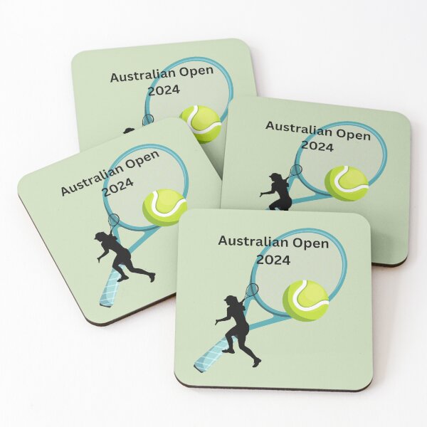 Item preview, Australian Open Women's final 2024 designed and sold by Andy1503.