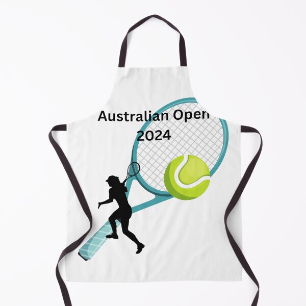 Item preview, Australian Open Women's final 2024 designed and sold by Andy1503.