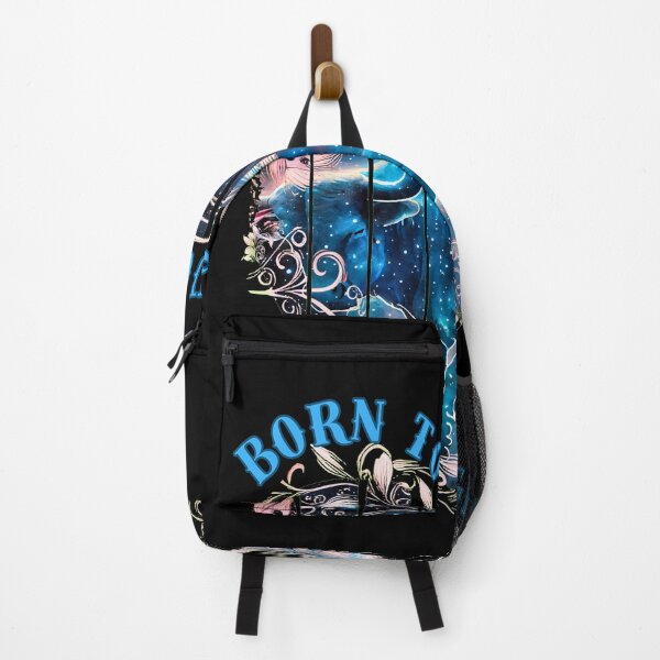 Item preview, Born To Snuggle. taurus sayings designed and sold by ZodiacWonders.