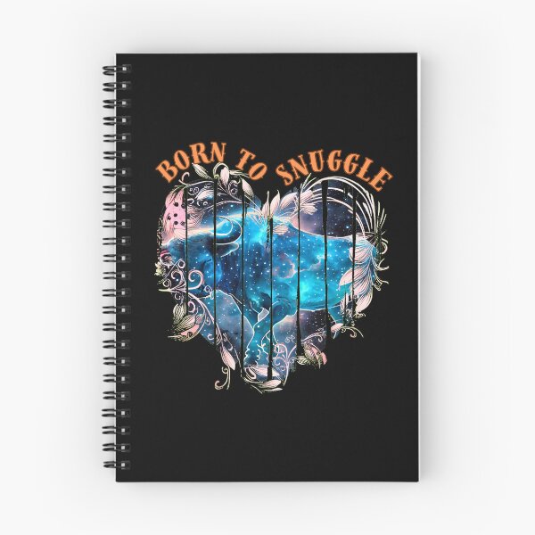 Item preview, Born To Snuggle. taurus traits designed and sold by ZodiacWonders.