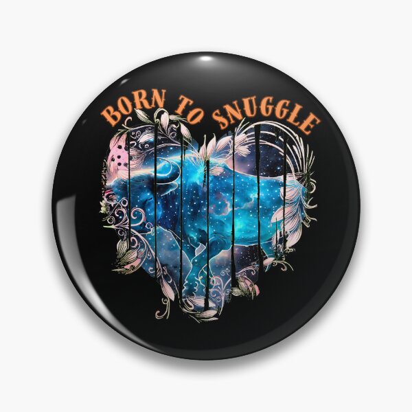 Item preview, Born To Snuggle. taurus traits designed and sold by ZodiacWonders.