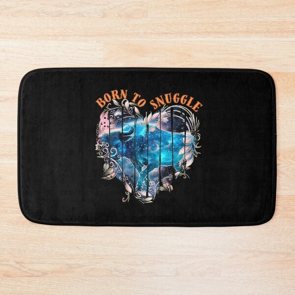 Item preview, Born To Snuggle. taurus traits designed and sold by ZodiacWonders.