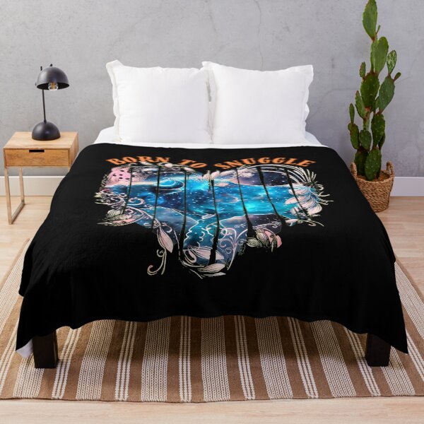Item preview, Born To Snuggle. taurus traits designed and sold by ZodiacWonders.