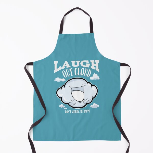 Item preview, Laugh Out Cloud designed and sold by The magic Yellow bus.