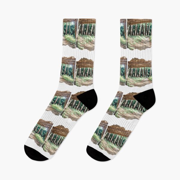 Item preview, ARKANSAS 24 17 designed and sold by maveluzone.