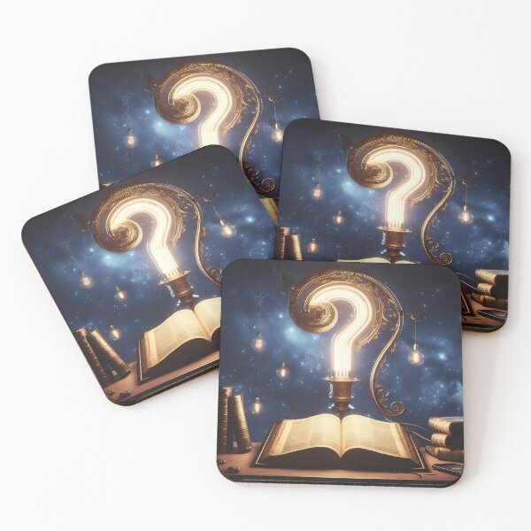Item preview, Question What You Read designed and sold by FoodForEyes.