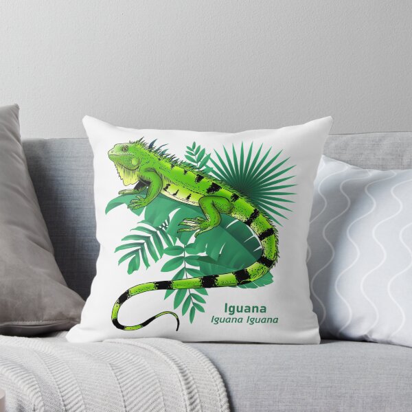 Item preview, iguana designed and sold by pjcriativo.