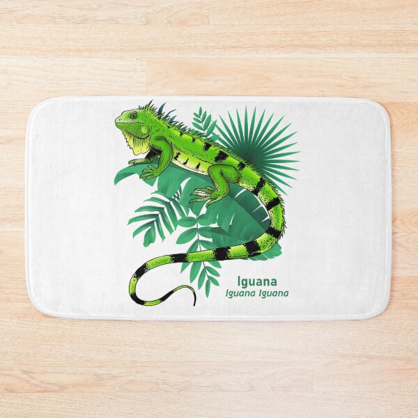 Item preview, iguana designed and sold by pjcriativo.