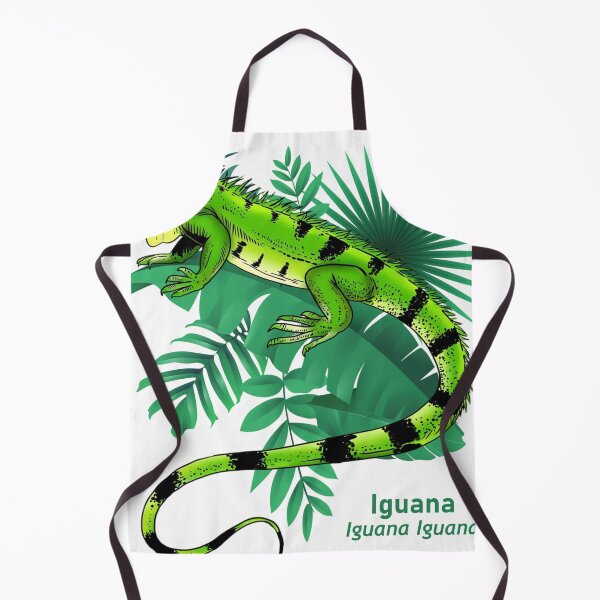 Item preview, iguana designed and sold by pjcriativo.