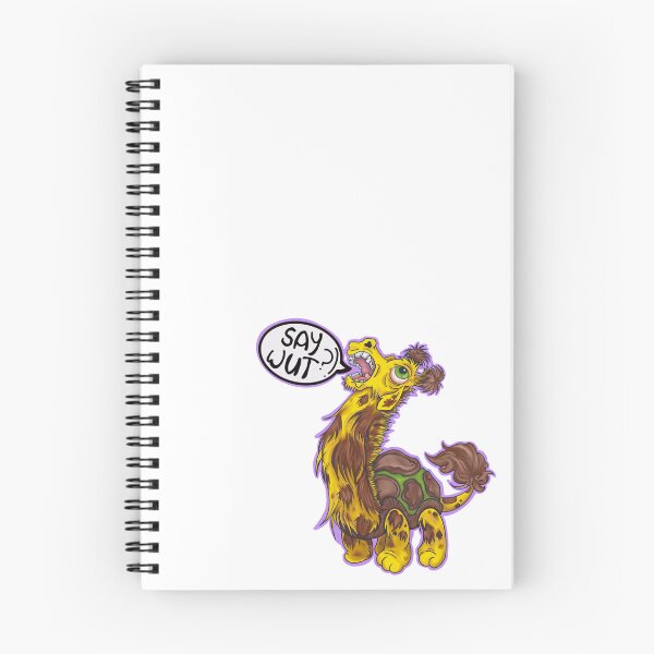 Item preview, Say Wut?! designed and sold by HoodRatSwagger.