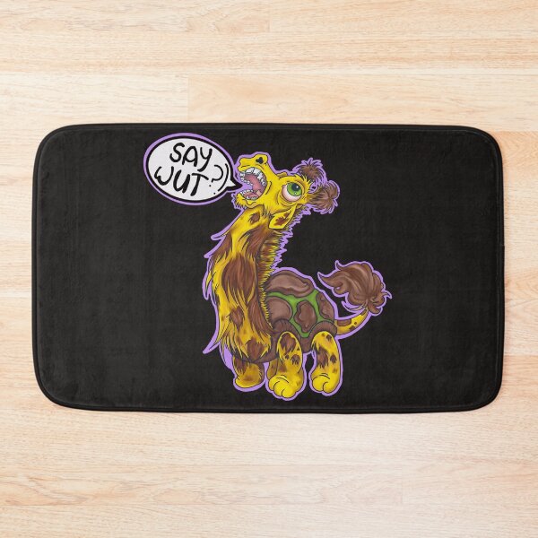 Item preview, Say Wut?! designed and sold by HoodRatSwagger.
