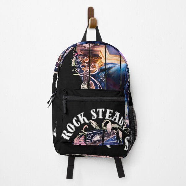 Item preview, Rock Steady And Ready For Snacks designed and sold by ZodiacWonders.