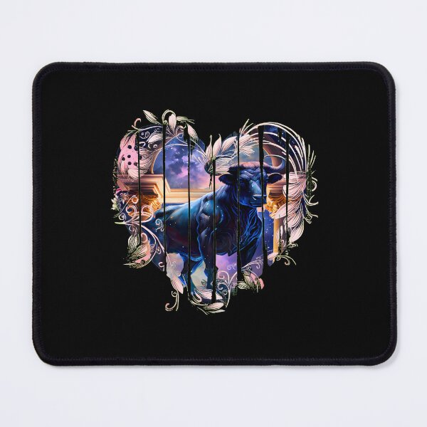 Item preview, Taurus Star Sign designed and sold by ZodiacWonders.