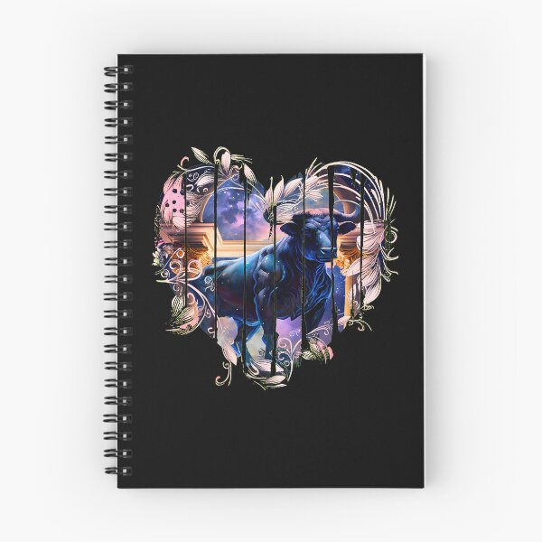 Item preview, Taurus Star Sign designed and sold by ZodiacWonders.