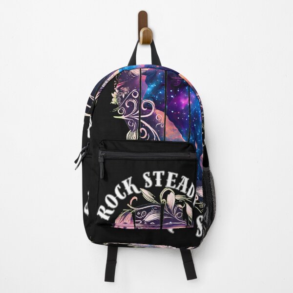 Item preview, Rock Steady And Ready For Snacks. taurus may designed and sold by ZodiacWonders.