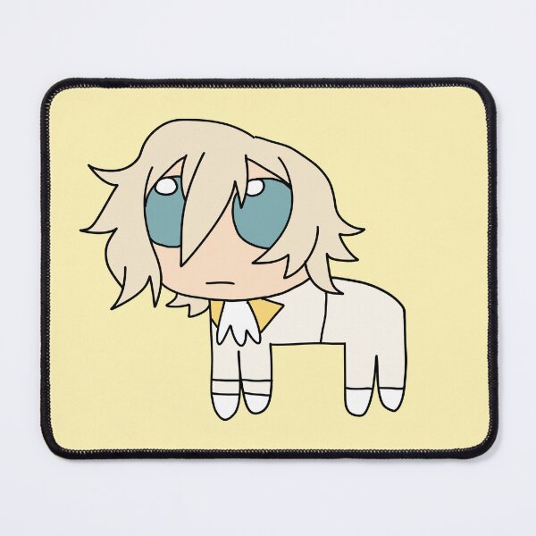 Item preview, Eichi Tenshouin Autism Creature designed and sold by rad1cul0us.