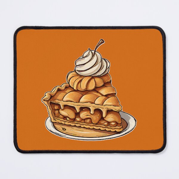 Item preview, Apple Pie designed and sold by Jackson-Will.
