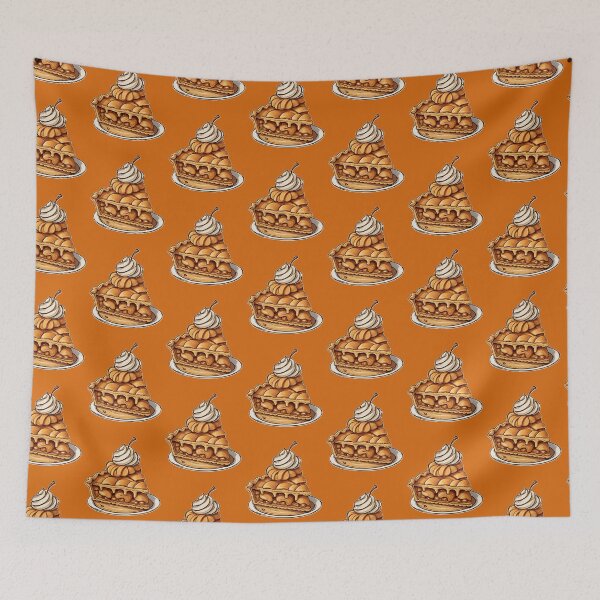 Item preview, Apple Pie designed and sold by Jackson-Will.