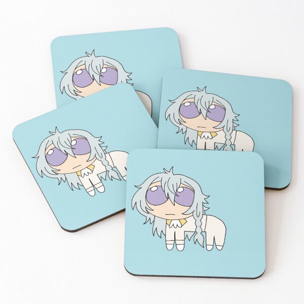 Item preview, Wataru Hibiki Autism Creature designed and sold by rad1cul0us.