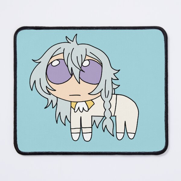 Item preview, Wataru Hibiki Autism Creature designed and sold by rad1cul0us.