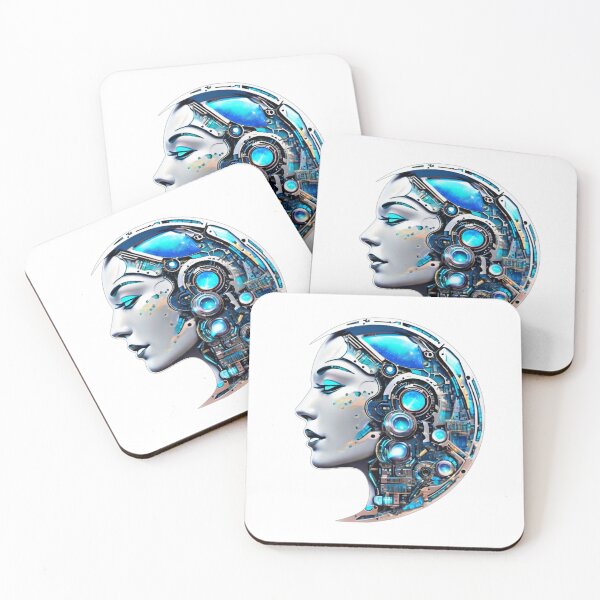 Item preview, Technology-tina designed and sold by MYTHIC PEEL STICKERS.