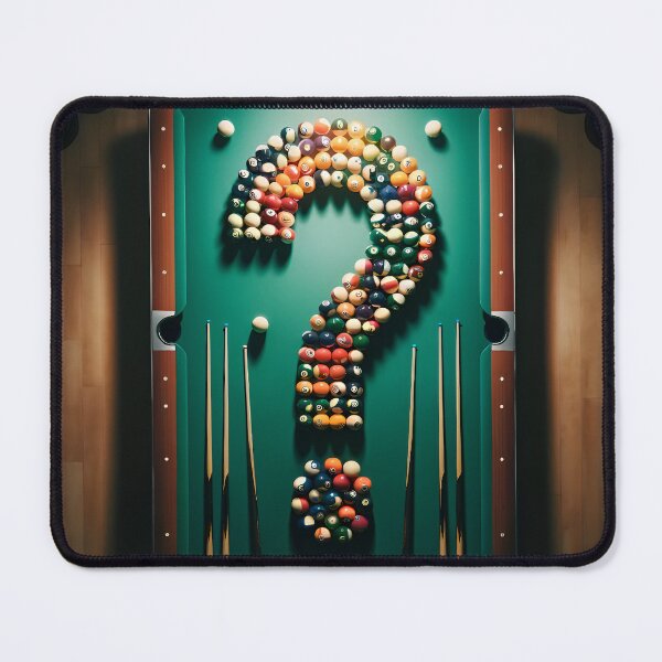 Item preview, Question the Game designed and sold by FoodForEyes.