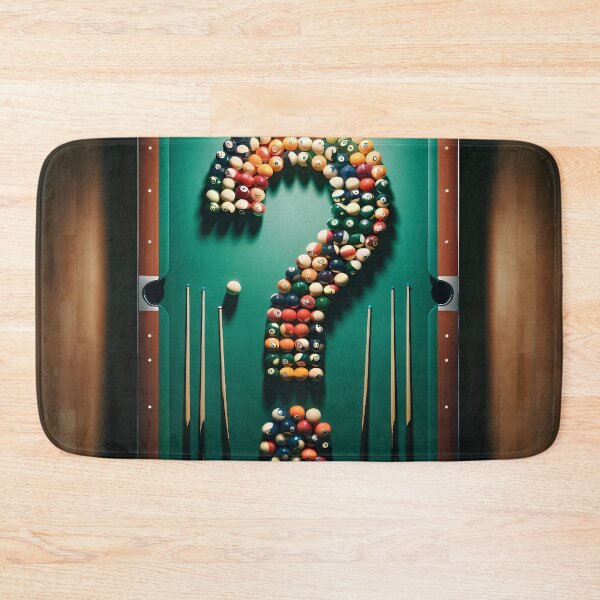Item preview, Question the Game designed and sold by FoodForEyes.