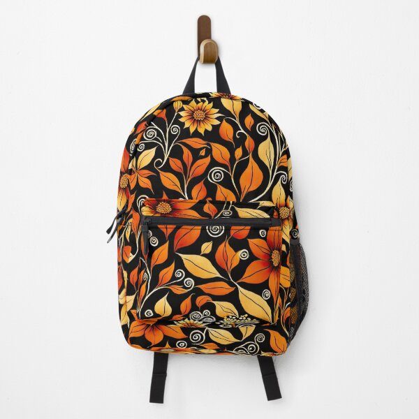 Item preview, Floral pattern #13 designed and sold by George Michael.
