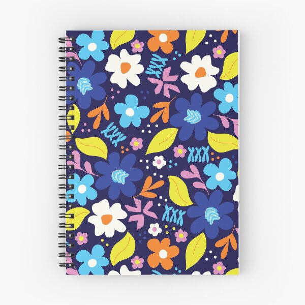 Item preview, T21 Floral designed and sold by siandowney.