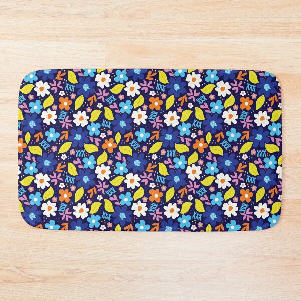 Item preview, T21 Floral designed and sold by siandowney.