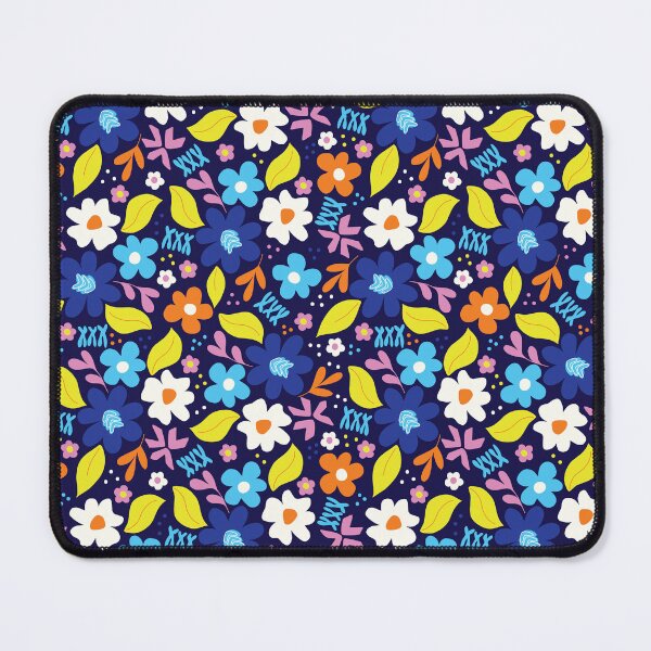 Item preview, T21 Floral designed and sold by siandowney.