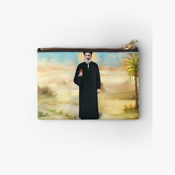 Item preview, Saint Fr. Yassa Mikhail designed and sold by MarinaAtef.