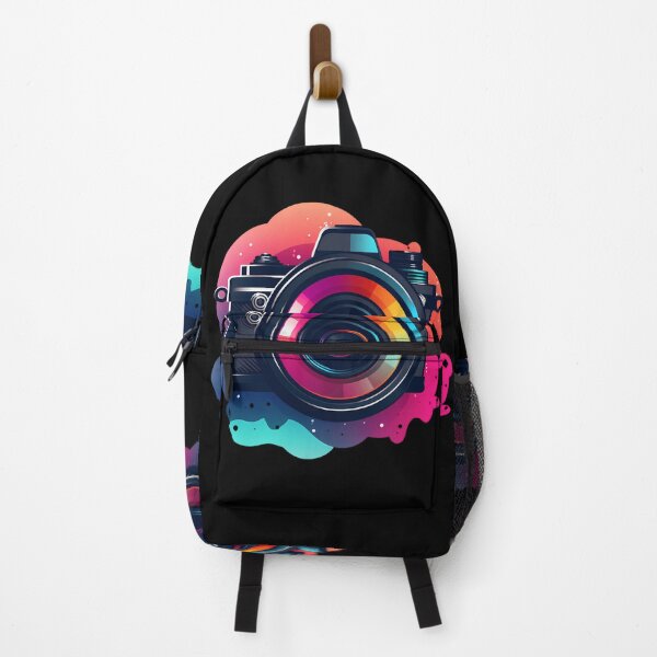 Item preview, 35mm Camera: The Visual Revolution for Digital Illustrators. designed and sold by Artedig.