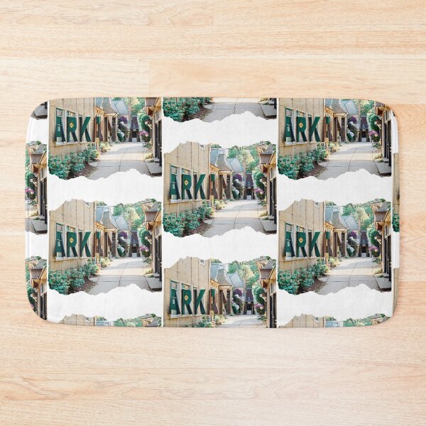 Item preview, ARKANSAS 24 18 designed and sold by maveluzone.