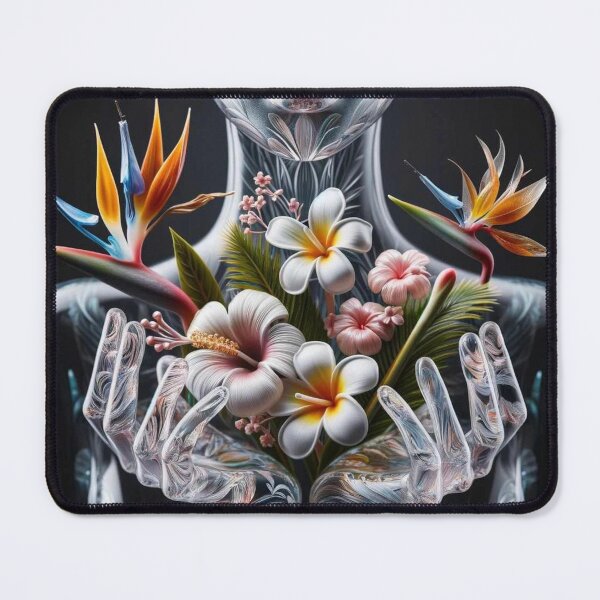 Item preview, Flora Essence designed and sold by MoanaGallery.