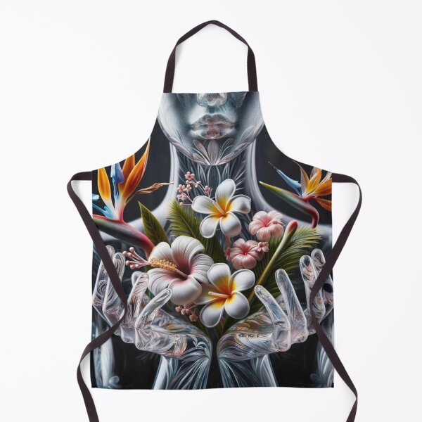 Item preview, Flora Essence designed and sold by MoanaGallery.