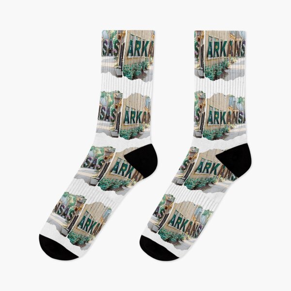 Item preview, ARKANSAS 24 18 designed and sold by maveluzone.