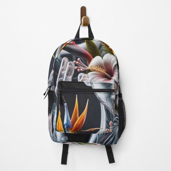 Item preview, Flora Essence designed and sold by MoanaGallery.
