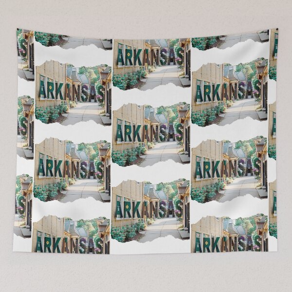 Item preview, ARKANSAS 24 18 designed and sold by maveluzone.