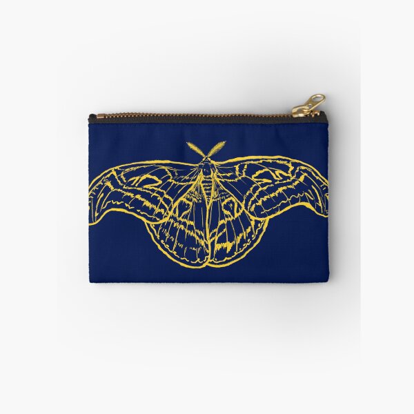 Item preview, Atlas Moth sketch  designed and sold by YCastle.