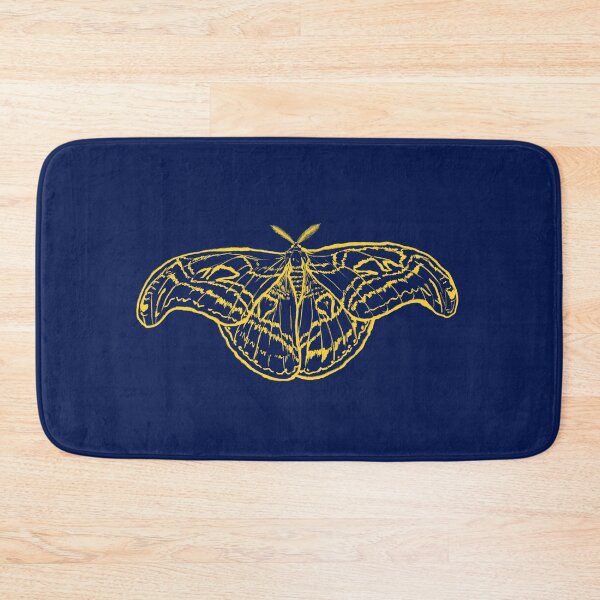 Item preview, Atlas Moth sketch  designed and sold by YCastle.